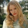 Подборка фото к биографии актера Эмили де Рэвин: фото №7
