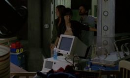 Домашние радости / Something Nice Back Home – фото момента из 10 серии 4 сезона сериала Остаться в живых